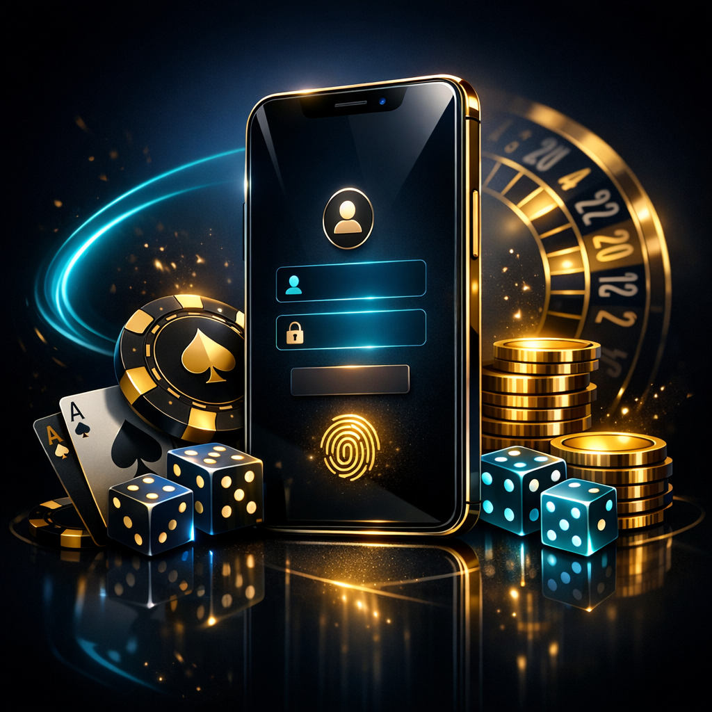 iii bet - App Download