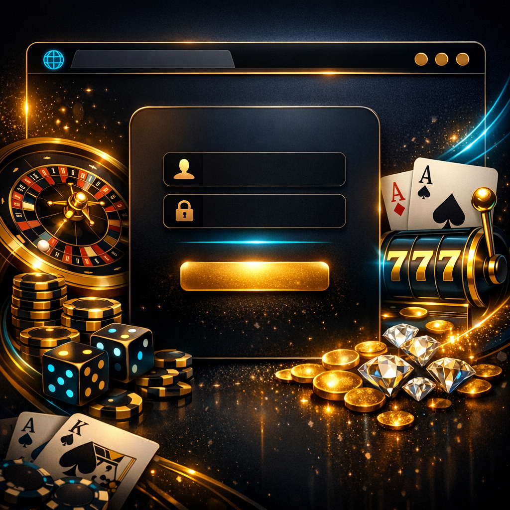 iii bet - metodos de login