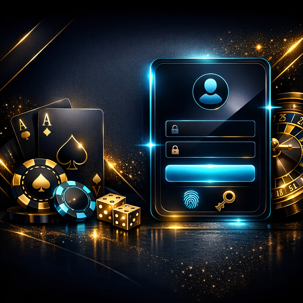Iii Bet cassino online e bônus